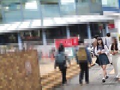 royalblue1 Sizzling Japanese Beauty Offers Unstoppable Pleasure Night