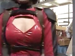 SNGM02_01 Shiori Kamisaki Sultry Temptation Unleashed at MOODYZ Studio