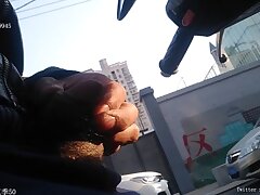 acfnm_25 Sensual Cutie Teases in Bed Before Giving Scorching Hot Action