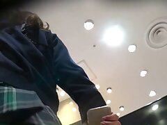 risou8 Tiny Japanese Beauty Ty Saddles Cock for Ultimate Ecstasy Ride