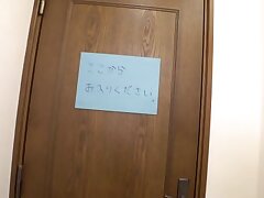 JUFE-327 Granny Model Tempts Him Into A Hot & Steamy Home Encounter