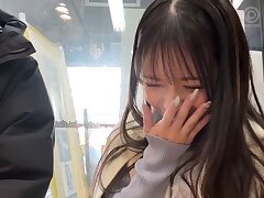 ABF-209 Mature Seductress Enjoys Deep Throat Action Before Getting Hardcore Pussy Filled