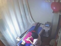 Massage_Breast_2 Seductive Becky Shows Off Amazing Body For A Steamy Hardcore Fuck