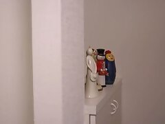 MEYD-244 Passionate Japanese Goddess Thrills in Hot Interracial Group Encounter