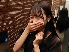 PRST-001 Skilled Prostitute Gives Mind-blowing Blowjob Before Cum Explosion