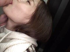 NACR-674 Sizzling Asian Goddess Grinds Passionately on Massive Cock