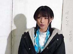 SPSA47_03 Yuria Satomi's Steamy Couch Adventure A Wild Threesome with Strangers!