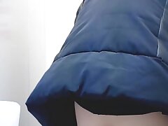 15270592 Passionate Teen's Sensual Night with a Man's Powerful Presence