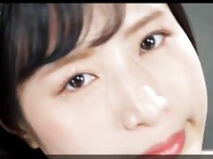 BX46 Seductive Asian Beauty Offers Intimate Nighttime Temptations