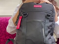 minisuka24 Hot Medical Night Paramedics Tempt Pigtailed Beauty's Secrets