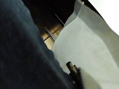 seinet018_00 Teen in Chic Black Dress Delivers Unforgettable Blowjob