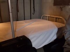 XMOM-88 Seductive Asian Beauty Masterfully Sucks His Hardening Manhood Proficiently