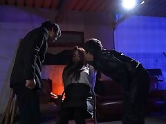 RKI-684 Explore Deep Passionate Nights of Intense Erotic Pleasure