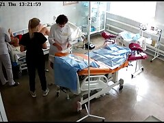 Vaginal_exam_women_in_maternity_hospital_15 Intense Facial Orgasms Hot Cum Explosions on Faces