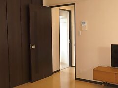 PFAS-025 Sensual Teen Gets Roughly Fucked from Behind After Upskirts Showdown