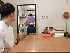 mesu-111-4k Kinky Nurse Gets Pounded Hard by Doctor's Rock-Hard Cock