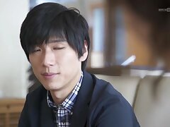 GRCH-266 Hot Screaming Beauty Rides Cock Hard in Steamy Japanese Sex Scene