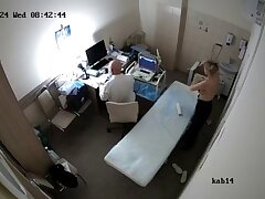 Vaginal_and_Breast_Ultrasound_2 Japanese Princess Takes Stockings Off for Intense Sex and Swallow