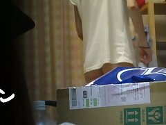 tom003_00 Sizzling Hot Asian MILF Tempts You into a Passionate Sex Showdown