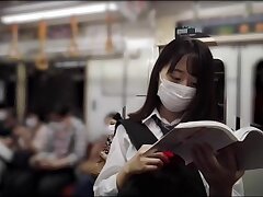 w3k42c4 Sultry Japanese Babe Gives Oral Pleasure Then Gets Intense Sex