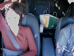 1XnFVxy1 Elegant Japanese Beauty Thrills in Exotic Passionate Positions