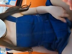 932973 Doctor's Urgent Touch Healing Her Desire with Expert Pleasure