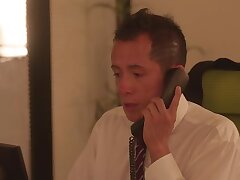 JUQ-184 Adorable Asian Doll Hardly Filled with Passionate Pleasure