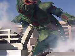 L01 Sizzling Japanese Cowgirl Riding Cock Like a Pro in Tokyo Nights