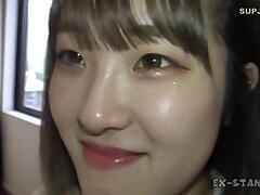 FC2-PPV-3270595 Hot Asian Teen Shows Her Wild Side With Her Man