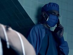 GVG-179 Bold Japanese Beauty Gives Unforgettable Handjob Thrills