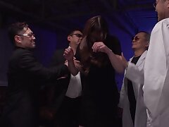 gmem-089-4k Mau Morikawa's Amateur Sex Show A Thanksgiving Treat for Fans!