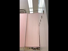 medical055A Sexy Asian Babe in Tight Latex Craves Rough Hardcore Action