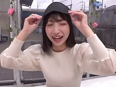 DVMM-098 Sultry Honey Sucks Firm Dick With Expert Mouth Skills