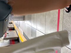 nc01-2 Japanese Beauty Gets Wet and Ready for Hard Sex Action