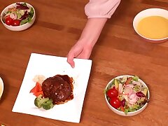 IPZ-373 Maria Ozawa's Tight Ass Gets Fingered Hard in Steamy Scene