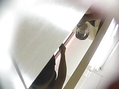 sck75 Tempting Teen in Red Panties Shows Off Her Hot Ass Begging for Action