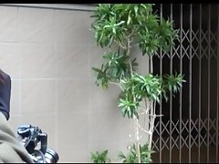 GHKP56_03 Passionate Japanese Office Lady Intense Kisses & Desire