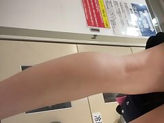 i9 Sultry Princess Naima Loves Getting Fucked In Every Room