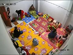 Nightclub_Women_s_Dormitory Face Flood Fantasies Ultimate Cum Showdown on Her Cheeks!