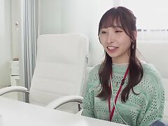 SDJS-264 Lucky Man Savors Ruris Oral Bliss and Intimate Treats