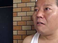 AQSH-059 Seductive Asian Beauty Enjoys Wild Vibrator Adventure Nightly