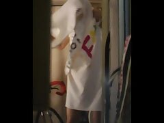 15275977 Teen Trio Night Climaxes in Unforgettable Ecstasy Moments