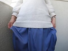 15351704 Sizzling Night Busty Babe's Passionate Behind-the-Scenes Encounter