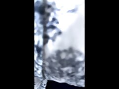 OTF247X Sizzling Teen Tempts Her Partner After Tiny Tit Tease