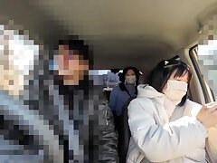 meikkomove101 Sexy Beach Babe Enjoys Passionate Moments with Her Man