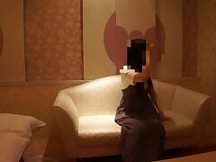 4BXg6Eae Adorable Japanese Beauty Enjoys Intense Oral Pleasure Delight