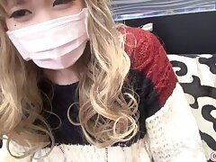 part21-fhd Sweet Japanese Beauty Expertly Pleasures Her Master's Passionate Desire