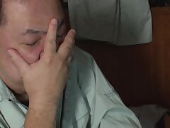 WANZ-936 Passionate Night Hot Asian Teen's Intense Deep Encounter