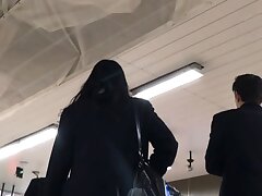 riarugachi001 Skillful Japanese Beauty Delivers Mind-blowing Oral Pleasure