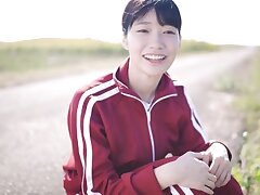 MIDE-887 Passionate Japanese Beauty Enjoys Intense Ride on Thick Lover